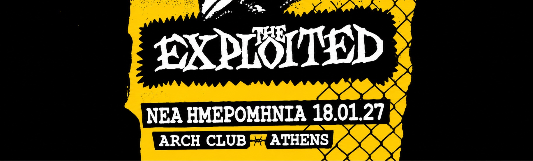 The Exploited